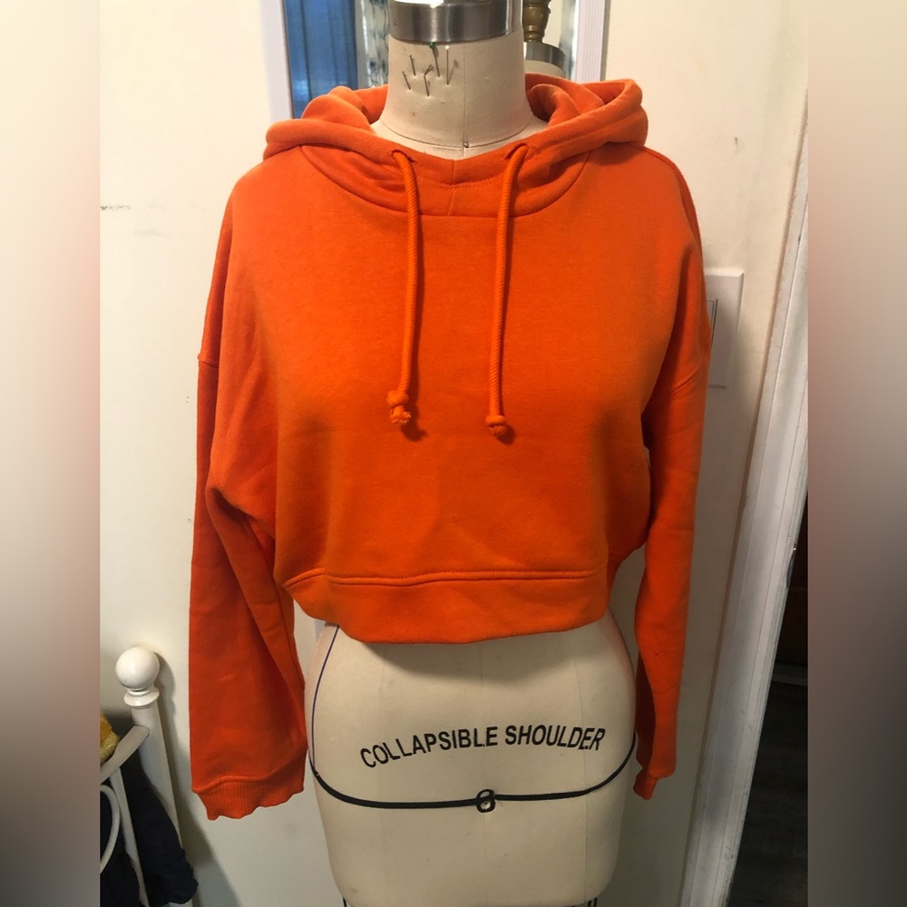 Zara Womens Sweatshirt